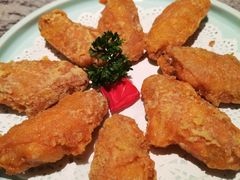 -新白鹿餐厅(松江开元地中海店)