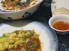 -旺角小渔村(二马路店)