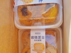 -丽驰烘焙(万达店)
