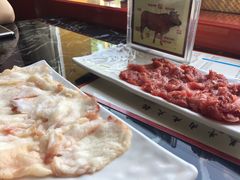 -潮汕美牛肉丸火锅店(天宁寺店)