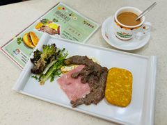 -点点心点心专门店(旺角店)