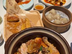 -外婆家(西红门荟聚购物中心店)