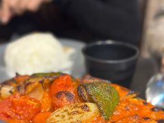 -妈阁铭记澳葡美食