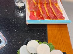 -九坤韩式烤肉(建发阅彩城店)