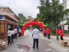 -北陵公园