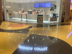 -Manner Coffee(深圳福田大中华店)