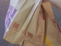 -麦当劳(西单明珠店)
