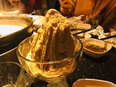 -捞王锅物料理(凯旋路店)