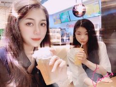 -CoCo都可(合生汇店)