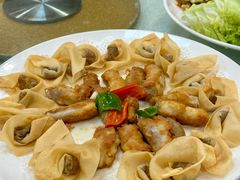 -寻味顺德·南记酒家·传统顺德菜·鱼生(广源路店)