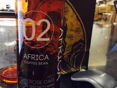 -十七英哩咖啡 Seventeen Mile Coffee(崇盛晶珠广场店)
