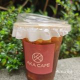 近期最好喝的咖啡！！素未谋面的热爱，都是香料给的！