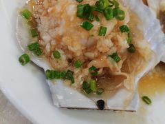 -明香海鲜酒家(华强北店)