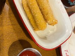 -Tube station站点比萨(王府井百货店)