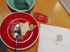 -Cafe In Little Forest