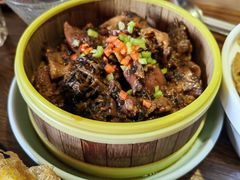 -小吊梨汤·北京菜(香山店)