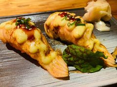 -炉胜·炉端烧·居酒屋