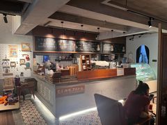 -时光花园(白鹭洲店)