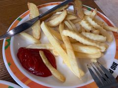 -比格比萨自助(花园路店)