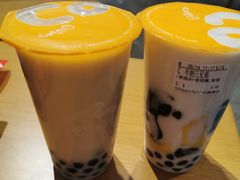 -CoCo都可(燕塘店)