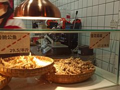 -童婆婆酥肉(双楠店)