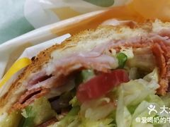 意大利经典三明治-赛百味SUBWAY(悠唐店)