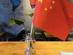 -ZING COFFEE 镜咖啡