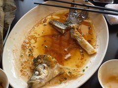 -福州仓山凯悦酒店·闽味中餐厅