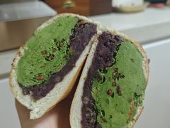 -新侨三宝乐面包店(菜市口店)