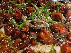 -桂满陇·海市蜃楼·黑金(国金店)