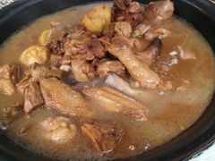 -天发长铁锅炖(王秀村店)