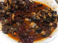 -常和州·夜宵大排档(常州单店)