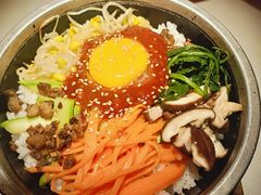 -烧肉一番·新韩式炭火烤肉(大岭山店)