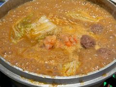 -荣叔港式沙嗲牛肉火锅(正佳潮流店)