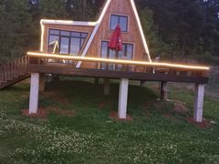 -云漫湖生态度假公园