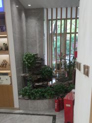 -雅曼妮spa美容养生