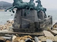 -养马岛旅游度假区