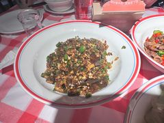 -韵味湘肴·小炒黄牛肉(五一广场店)