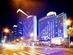 -大连富丽华大酒店