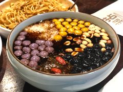 -拈菜(观音桥阳光世纪店)