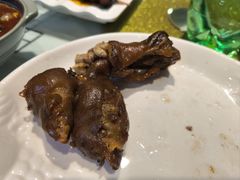 -庞家烧烤客栈(炮台山店)