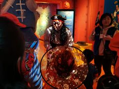 -沈阳海洋探索中心