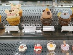 -Pantry's Best派悦坊蛋糕(世纪金源店)