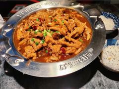-胖哥俩肉蟹煲(石家庄勒泰中心店)