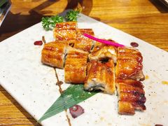 -蟹将军日本料理(中南路店)