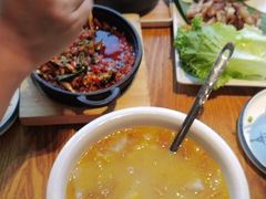 -金塔傣乡·德宏傣味·手抓饭·孔雀宴·云南民族特色菜(金瓦路店)