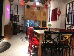 大堂-莫家传承菜(耗儿鱼特色店)