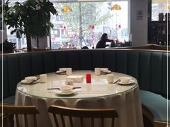大堂-老街鱼嘴巴(坡子街老店)