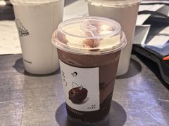 -喜茶(上海打浦桥日月光店)