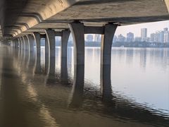 -艾溪湖湿地公园